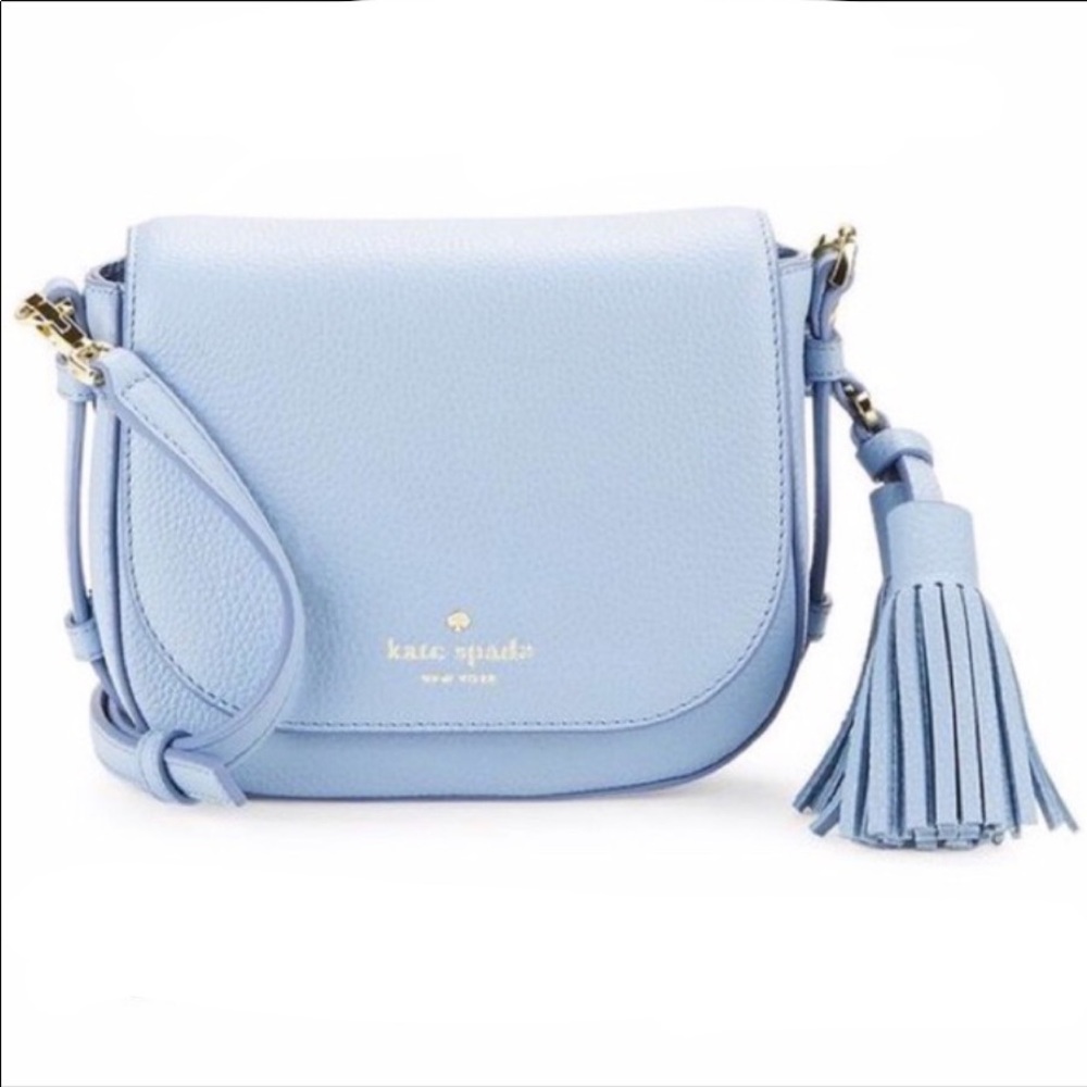 KATE SPADE ~orchard street penelope crossbody~